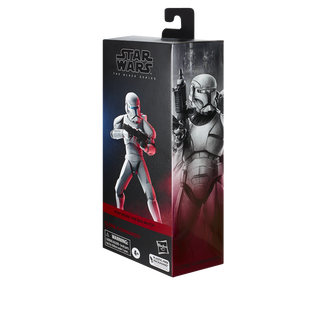 Star Wars The Black Series Clone Commando