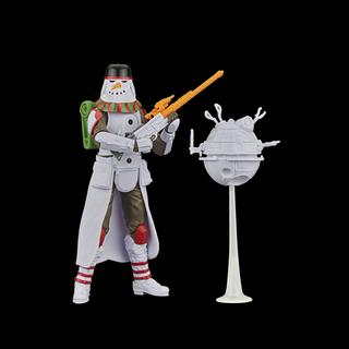 Star Wars The Black Series Schneetruppler (Festtagsedition)