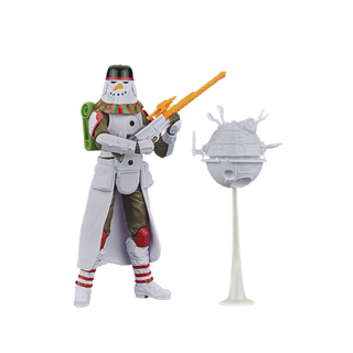 Star Wars The Black Series Snowtrooper (Holiday Edition)