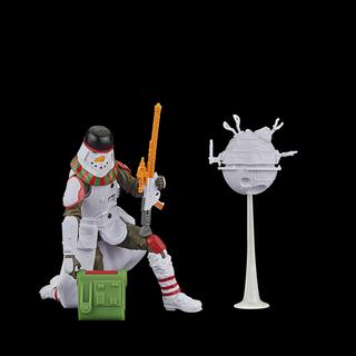 Star Wars The Black Series Schneetruppler (Festtagsedition)