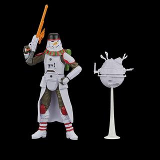 Star Wars The Black Series Schneetruppler (Festtagsedition)