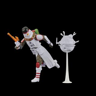 Star Wars The Black Series Schneetruppler (Festtagsedition)