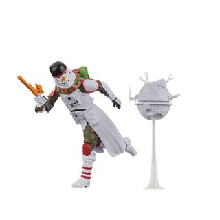 Star Wars The Black Series Snowtrooper (Holiday Edition)