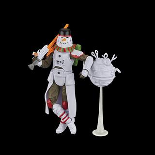 Star Wars The Black Series Schneetruppler (Festtagsedition)