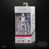 Hasbro Star Wars The Black Series, Droide di sicurezza KX (Holiday Edition)