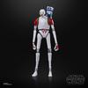Hasbro Star Wars The Black Series, Droide di sicurezza KX (Holiday Edition)