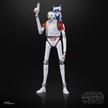 Hasbro Star Wars The Black Series, Droide di sicurezza KX (Holiday Edition)