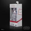 Hasbro Star Wars The Black Series, Droide di sicurezza KX (Holiday Edition)