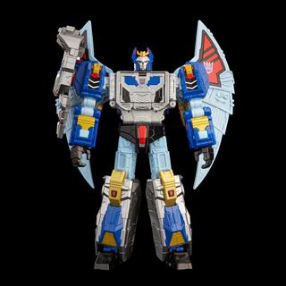 Transformers Generations HasLab Deathsaurus