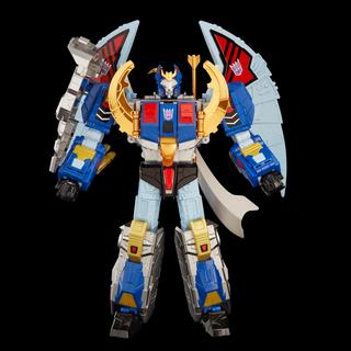 Transformers Generations HasLab Deathsaurus