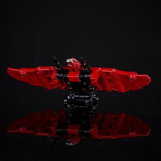 Transformers Generations HasLab Deathsaurus
