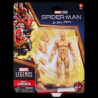 Hasbro Marvel Legends Series Marvel’s Sandman