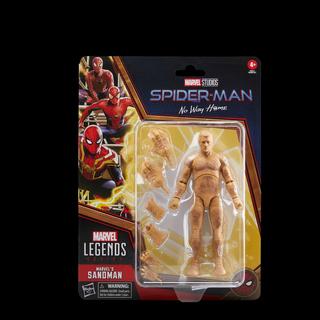 Hasbro Marvel Legends Series Marvel’s Sandman
