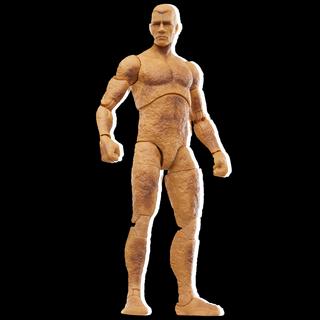 Hasbro Marvel Legends Series Marvel’s Sandman