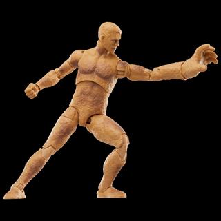 Hasbro Marvel Legends Series Marvel’s Sandman