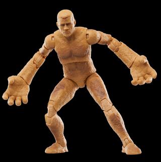 Hasbro Marvel Legends Series Marvel’s Sandman