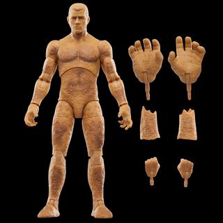 Hasbro Marvel Legends Series Marvel’s Sandman