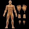 Marvel Legends Series Marvel’s Sandman