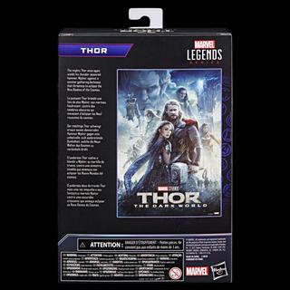 Marvel Legends Series Thor
