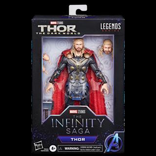 Marvel Legends Series Thor