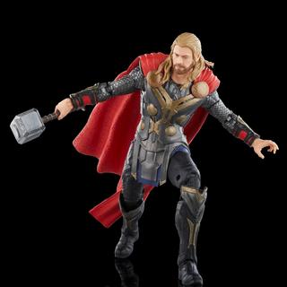 Hasbro Marvel Legends Series, Thor