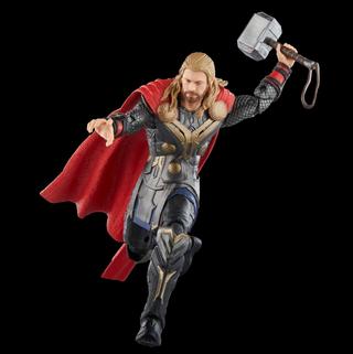 Hasbro Marvel Legends Series, Thor