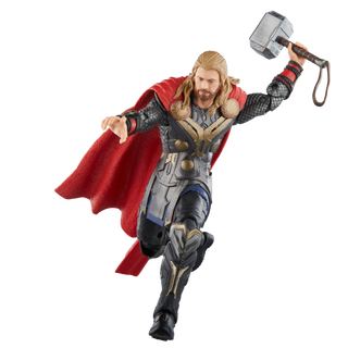 Hasbro Marvel Legends Series Thor