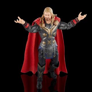 Hasbro Marvel Legends Series, Thor