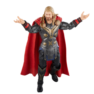 Hasbro Marvel Legends Series Thor