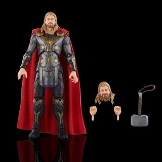 Hasbro Marvel Legends Series, Thor
