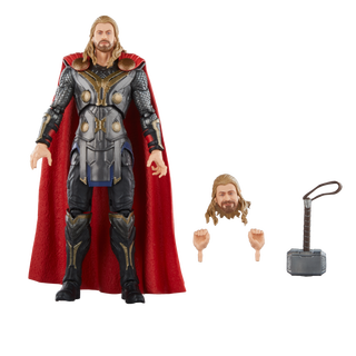 Hasbro Marvel Legends Series Thor