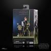 STAR WARS The Black Series Luke Skywalker & Grogu