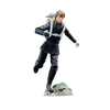 STAR WARS The Black Series Luke Skywalker & Grogu