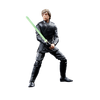 STAR WARS The Black Series Luke Skywalker & Grogu