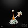 STAR WARS The Black Series Luke Skywalker & Grogu
