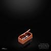 STAR WARS The Black Series Luke Skywalker & Grogu