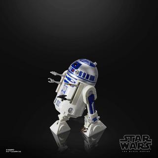 STAR WARS The Black Series R2-D2 (Artoo-Detoo)