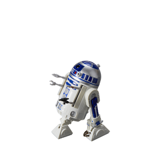 Star Wars The Black Series R2-D2 (Artoo-Detoo)