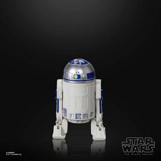 STAR WARS The Black Series R2-D2 (Artoo-Detoo)