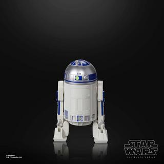 Hasbro Star Wars The Black Series, R2-D2 (Artoo-Detoo)