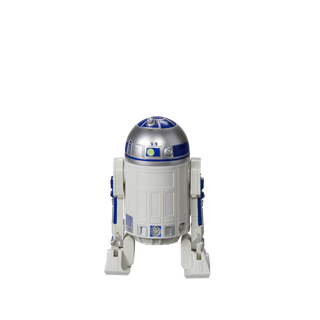 Star Wars The Black Series R2-D2 (Artoo-Detoo)