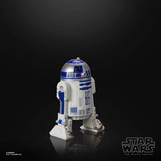 Hasbro Star Wars The Black Series, R2-D2 (Artoo-Detoo)