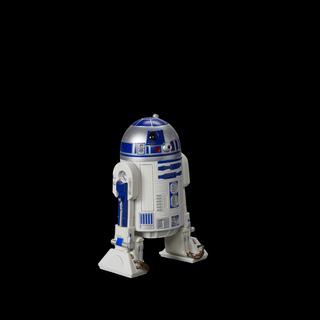 STAR WARS The Black Series R2-D2 (Artoo-Detoo)