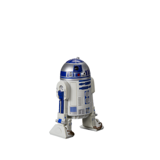 Star Wars The Black Series R2-D2 (Artoo-Detoo)