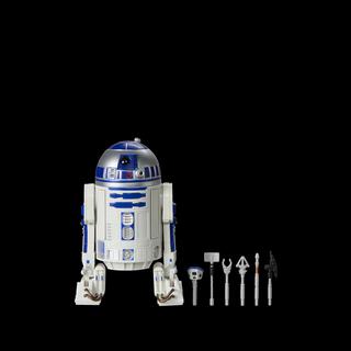 STAR WARS The Black Series R2-D2 (Artoo-Detoo)