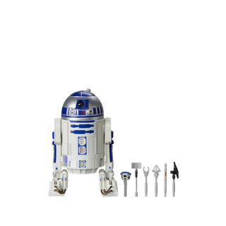 Star Wars The Black Series R2-D2 (Artoo-Detoo)