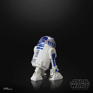 Star Wars The Black Series, R2-D2 (Artoo-Detoo)