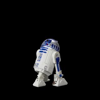 STAR WARS The Black Series R2-D2 (Artoo-Detoo)