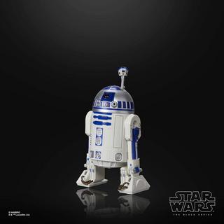 STAR WARS The Black Series R2-D2 (Artoo-Detoo)