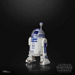 Star Wars The Black Series, R2-D2 (Artoo-Detoo)